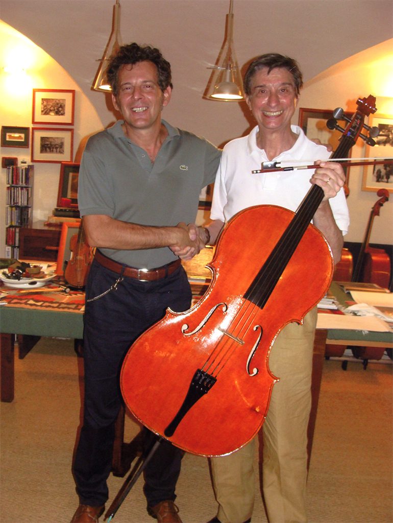 Concerto di Musica Classica con il Maestro Nevio ZANARDI - Albergo dei  Poveri